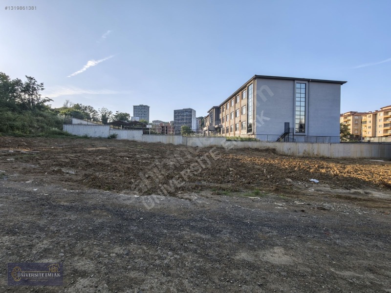 Düzce Üniversitesi Yanı Konuralp 845 M2 İmarlı %25 Kat Karşılığı — fotoğraf 29