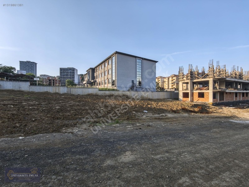 Düzce Üniversitesi Yanı Konuralp 845 M2 İmarlı %25 Kat Karşılığı — fotoğraf 30