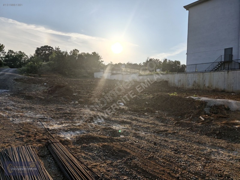 Düzce Üniversitesi Yanı Konuralp 845 M2 İmarlı %25 Kat Karşılığı — fotoğraf 32