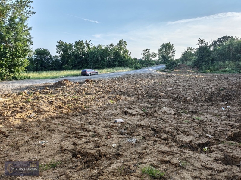 Düzce Üniversitesi Yanı Konuralp 845 M2 İmarlı %25 Kat Karşılığı — fotoğraf 35