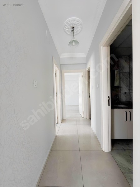 Karacaahmet Ana Cadde Üzeri 3+1 Teraslı İskanlı Krediye Uygun — fotoğraf 12
