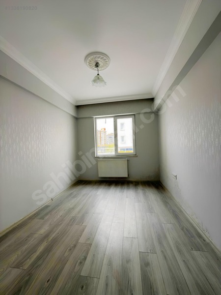 Karacaahmet Ana Cadde Üzeri 3+1 Teraslı İskanlı Krediye Uygun — fotoğraf 14