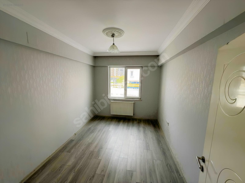 Karacaahmet Ana Cadde Üzeri 3+1 Teraslı İskanlı Krediye Uygun — fotoğraf 15