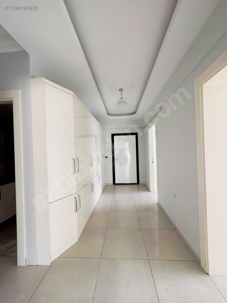Karacaahmet Ana Cadde Üzeri 3+1 Teraslı İskanlı Krediye Uygun — fotoğraf 17