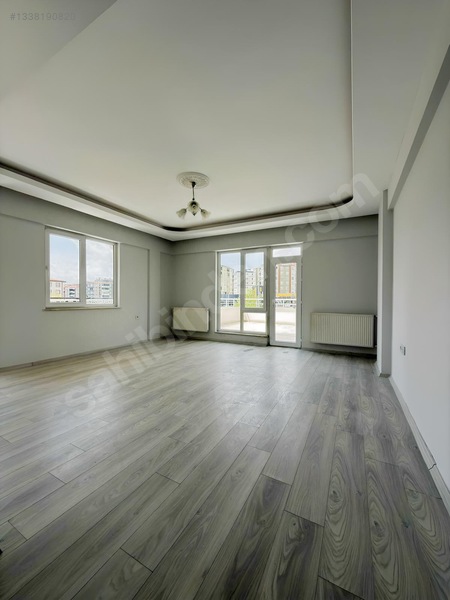 Karacaahmet Ana Cadde Üzeri 3+1 Teraslı İskanlı Krediye Uygun — fotoğraf 19