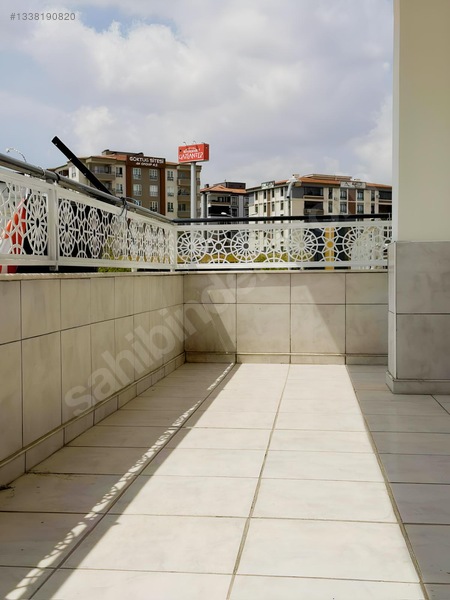 Karacaahmet Ana Cadde Üzeri 3+1 Teraslı İskanlı Krediye Uygun — fotoğraf 21