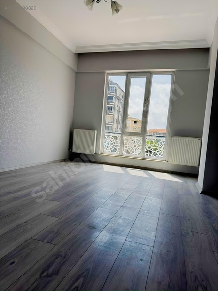 Karacaahmet Ana Cadde Üzeri 3+1 Teraslı İskanlı Krediye Uygun — fotoğraf 25
