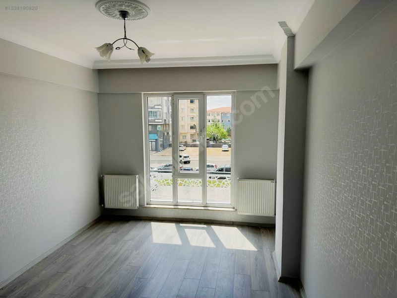 Karacaahmet Ana Cadde Üzeri 3+1 Teraslı İskanlı Krediye Uygun — fotoğraf 26