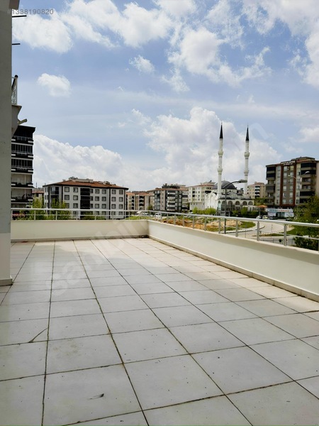 Karacaahmet Ana Cadde Üzeri 3+1 Teraslı İskanlı Krediye Uygun — fotoğraf 27