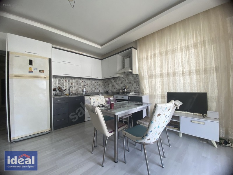 Patlangıç Karapınarda Eşyalı Orta Kat Kiralık 2+1 Daire