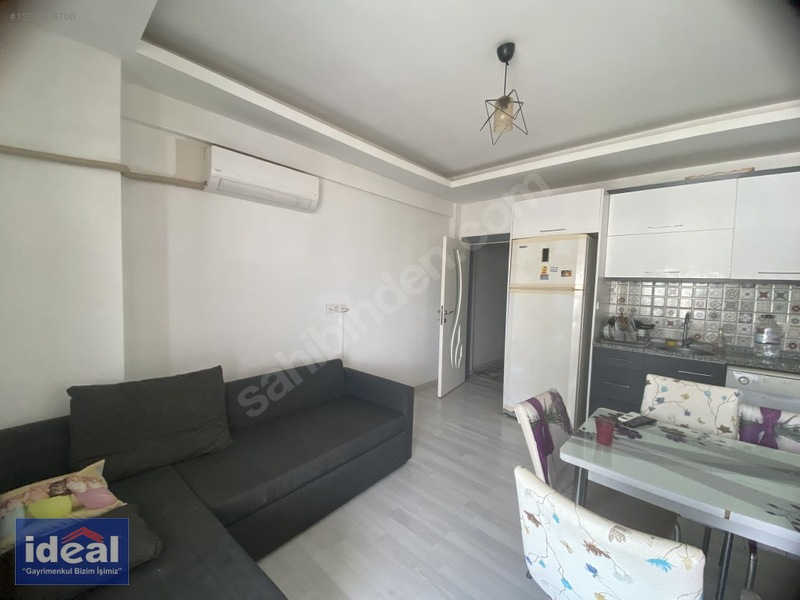 Patlangıç Karapınarda Eşyalı Orta Kat Kiralık 2+1 Daire — fotoğraf 4
