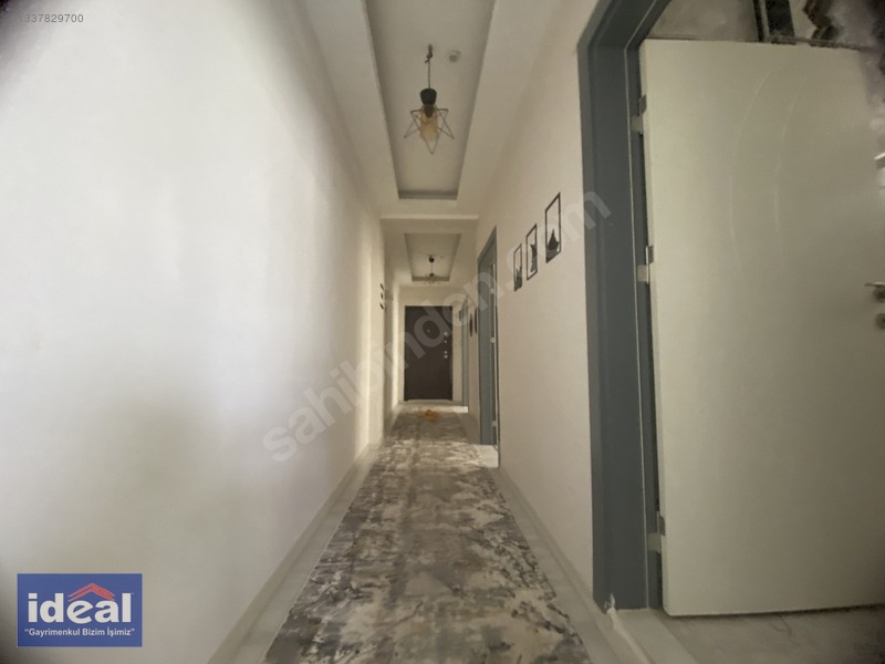Patlangıç Karapınarda Eşyalı Orta Kat Kiralık 2+1 Daire — fotoğraf 6