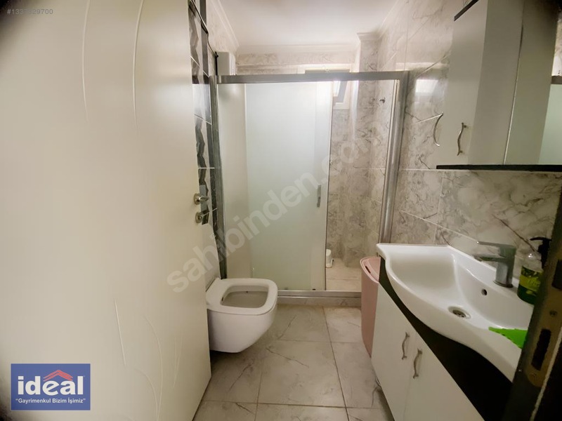 Patlangıç Karapınarda Eşyalı Orta Kat Kiralık 2+1 Daire — fotoğraf 7