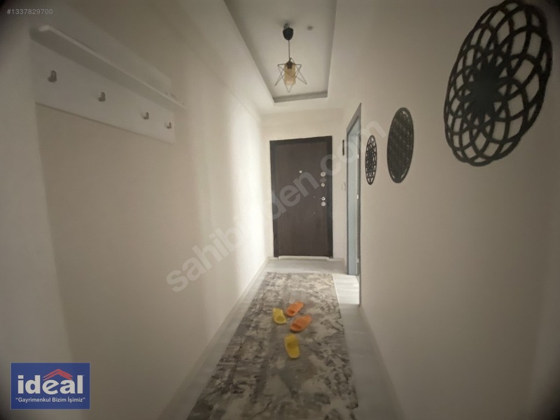 Patlangıç Karapınarda Eşyalı Orta Kat Kiralık 2+1 Daire — fotoğraf 12