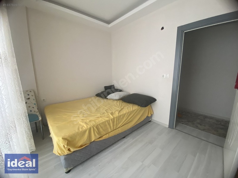 Patlangıç Karapınarda Eşyalı Orta Kat Kiralık 2+1 Daire — fotoğraf 13