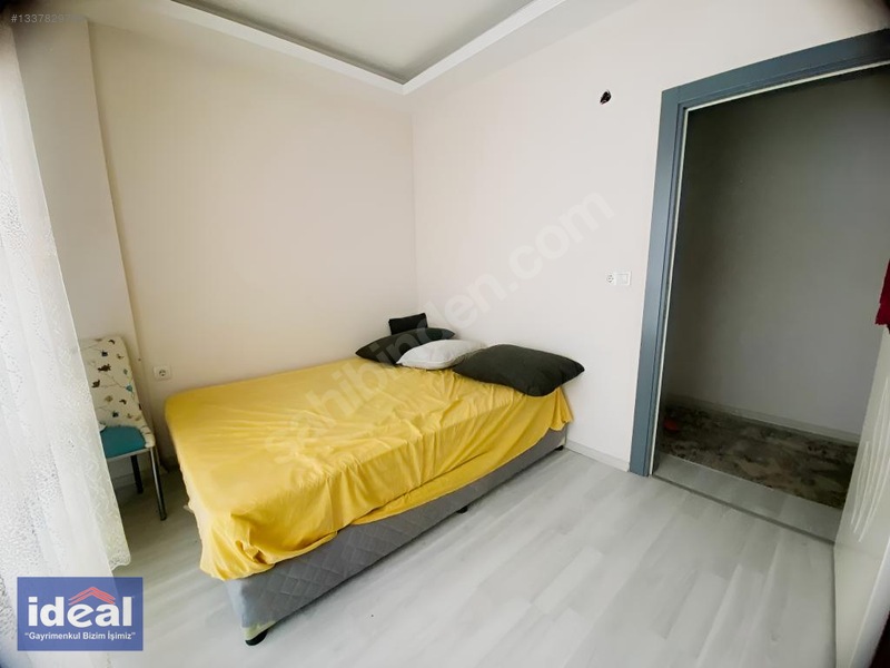 Patlangıç Karapınarda Eşyalı Orta Kat Kiralık 2+1 Daire — fotoğraf 14