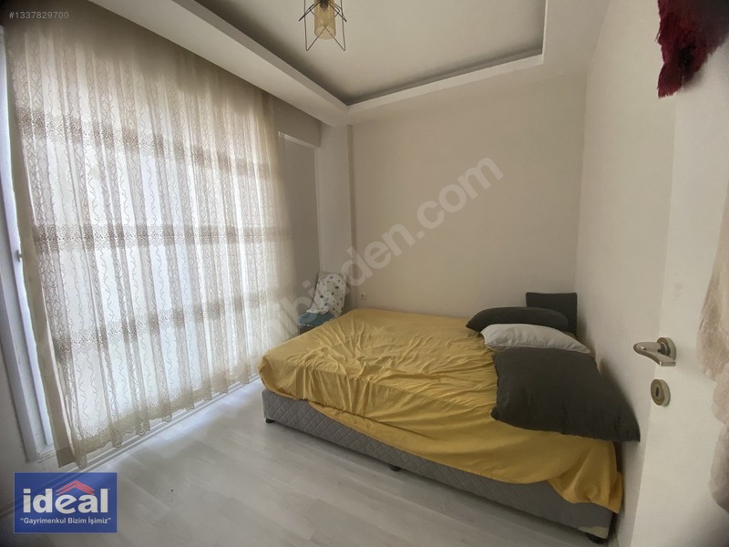 Patlangıç Karapınarda Eşyalı Orta Kat Kiralık 2+1 Daire — fotoğraf 15
