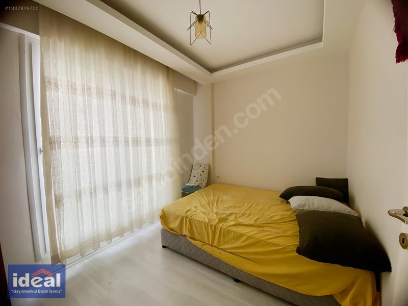 Patlangıç Karapınarda Eşyalı Orta Kat Kiralık 2+1 Daire — fotoğraf 16