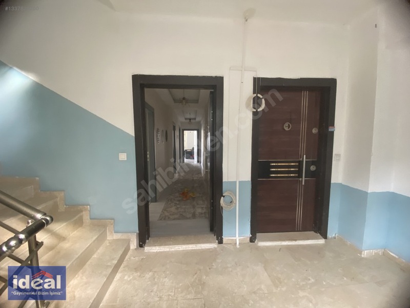 Patlangıç Karapınarda Eşyalı Orta Kat Kiralık 2+1 Daire — fotoğraf 17