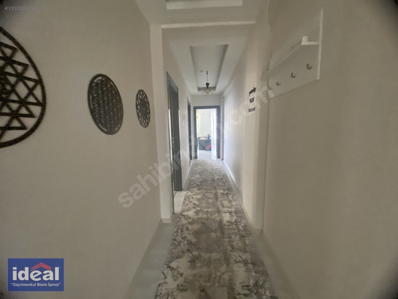 Patlangıç Karapınarda Eşyalı Orta Kat Kiralık 2+1 Daire — fotoğraf 21