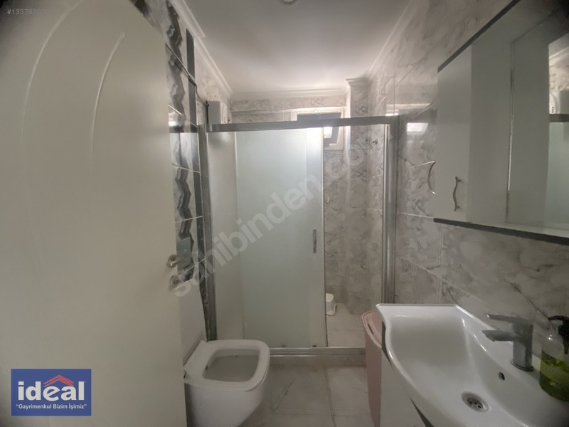 Patlangıç Karapınarda Eşyalı Orta Kat Kiralık 2+1 Daire — fotoğraf 25