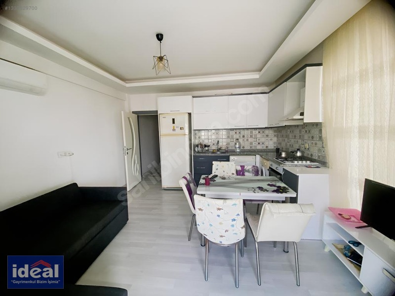Patlangıç Karapınarda Eşyalı Orta Kat Kiralık 2+1 Daire — fotoğraf 28