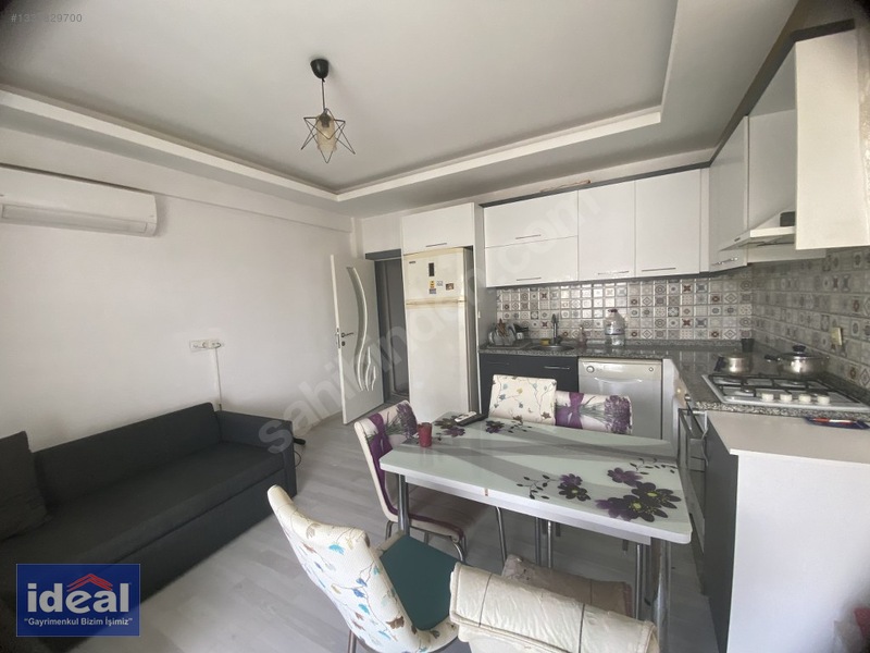 Patlangıç Karapınarda Eşyalı Orta Kat Kiralık 2+1 Daire — fotoğraf 29
