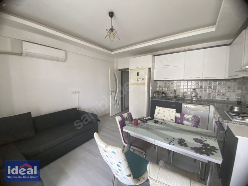 Patlangıç Karapınarda Eşyalı Orta Kat Kiralık 2+1 Daire — fotoğraf 30
