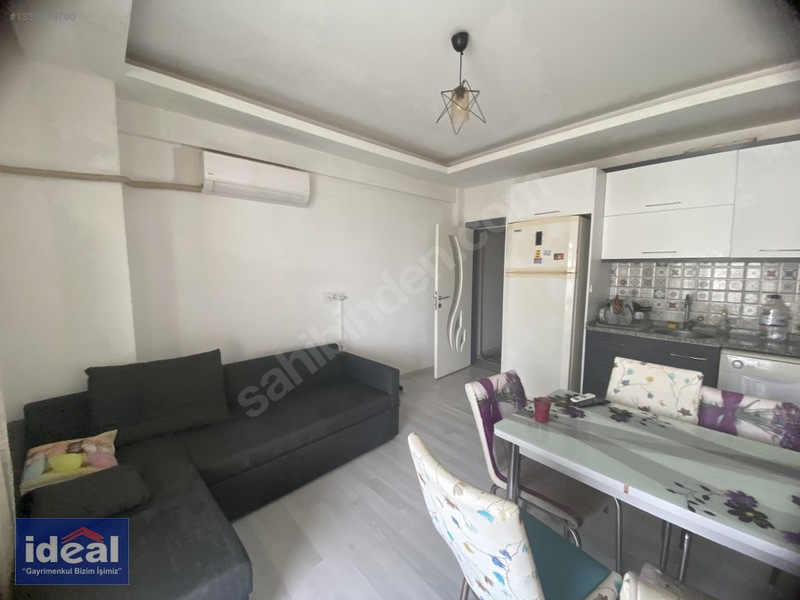 Patlangıç Karapınarda Eşyalı Orta Kat Kiralık 2+1 Daire — fotoğraf 31