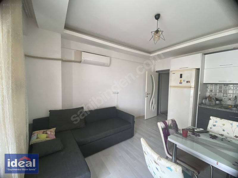 Patlangıç Karapınarda Eşyalı Orta Kat Kiralık 2+1 Daire — fotoğraf 32