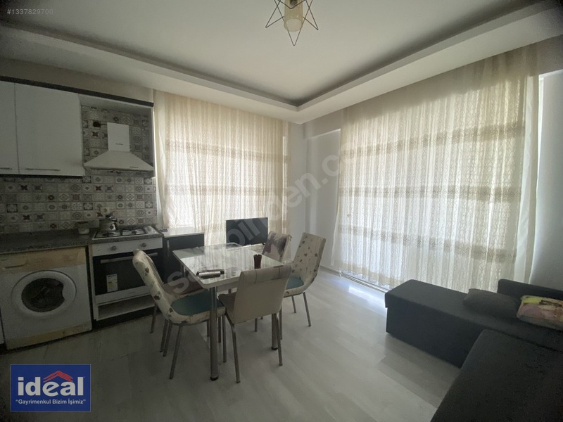 Patlangıç Karapınarda Eşyalı Orta Kat Kiralık 2+1 Daire — fotoğraf 35