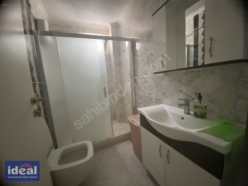 Patlangıç Karapınarda Eşyalı Orta Kat Kiralık 2+1 Daire — fotoğraf 37