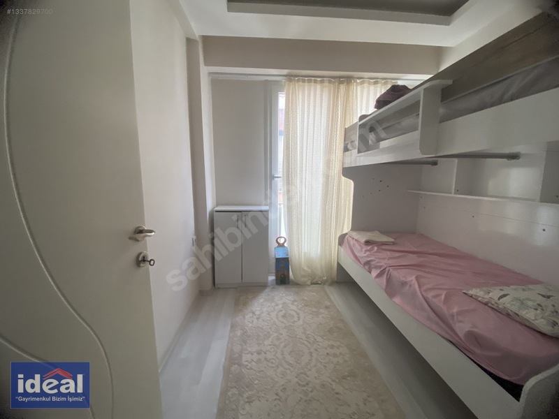 Patlangıç Karapınarda Eşyalı Orta Kat Kiralık 2+1 Daire — fotoğraf 38