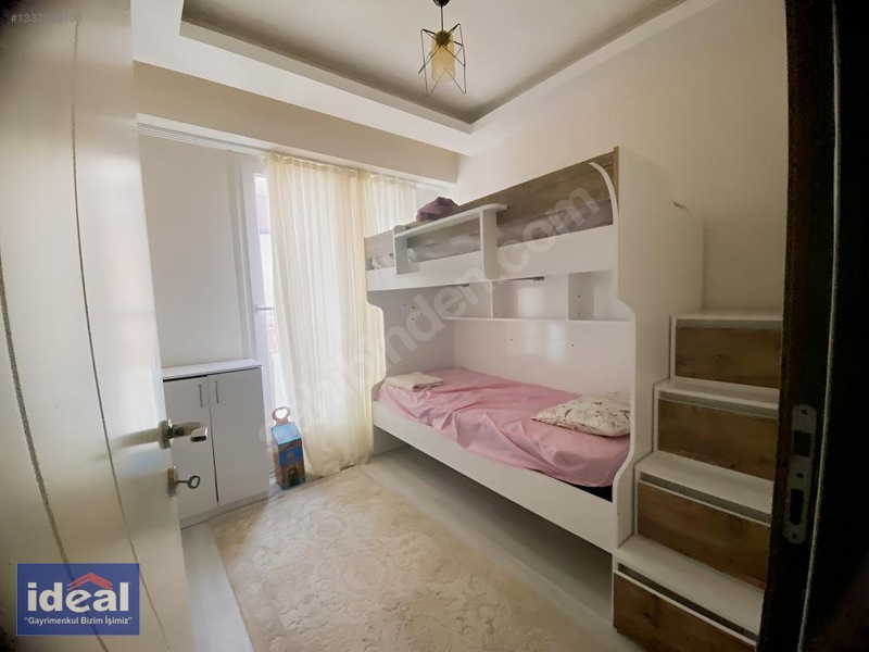 Patlangıç Karapınarda Eşyalı Orta Kat Kiralık 2+1 Daire — fotoğraf 39