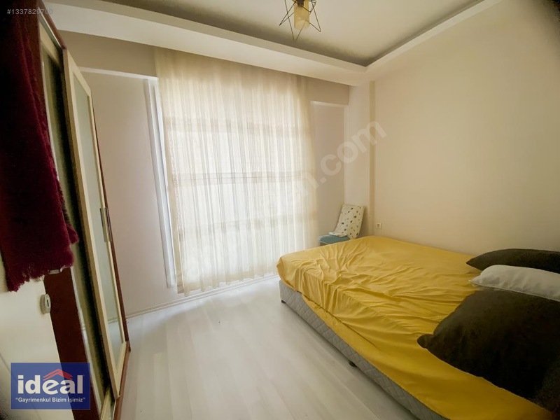 Patlangıç Karapınarda Eşyalı Orta Kat Kiralık 2+1 Daire — fotoğraf 40