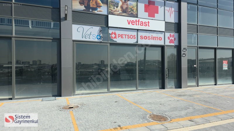 Pursaklar Karacaören Kocalar Prestij Oto Sanayi Sitesi Yeni — fotoğraf 10