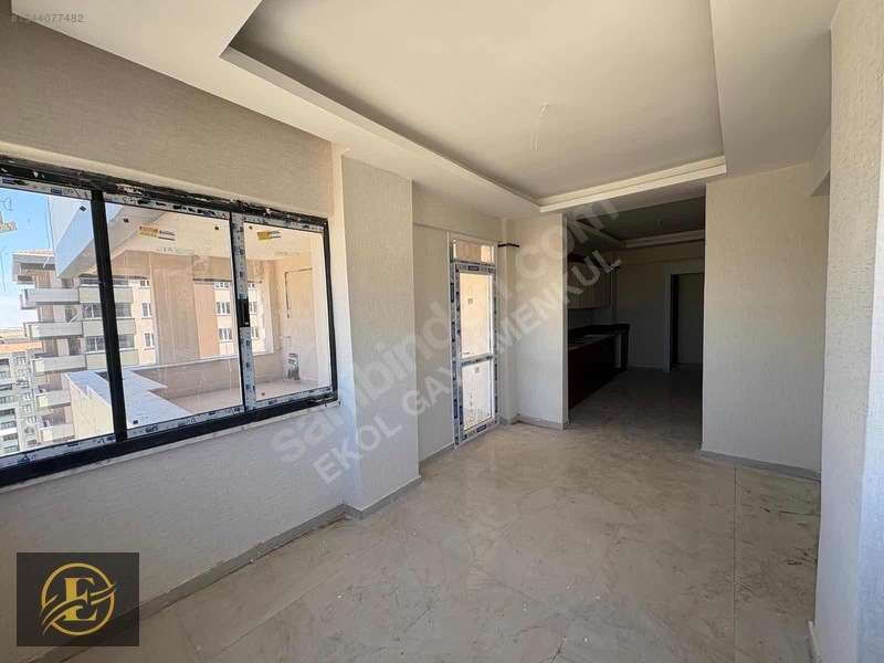 Ekol'den Beştepe De Kiralık 3,5+1 Sıfır Daire — fotoğraf 4