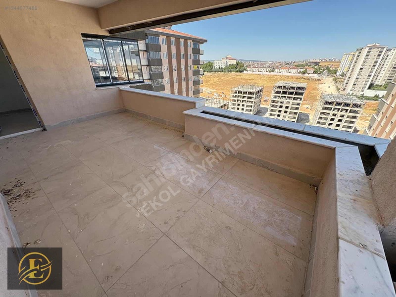 Ekol'den Beştepe De Kiralık 3,5+1 Sıfır Daire — fotoğraf 5
