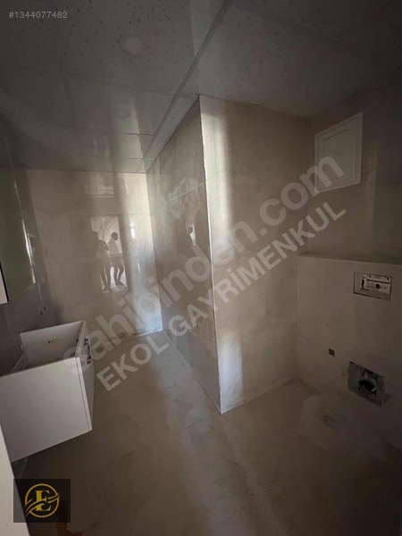Ekol'den Beştepe De Kiralık 3,5+1 Sıfır Daire — fotoğraf 10