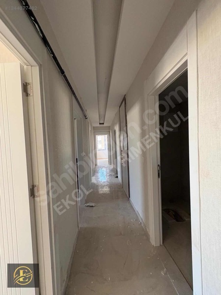 Ekol'den Beştepe De Kiralık 3,5+1 Sıfır Daire — fotoğraf 12