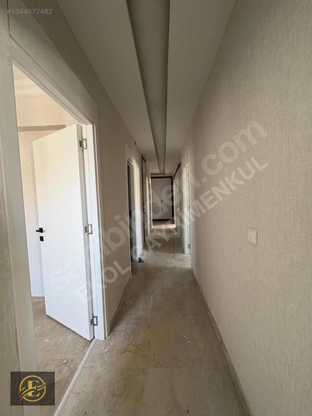 Ekol'den Beştepe De Kiralık 3,5+1 Sıfır Daire — fotoğraf 14