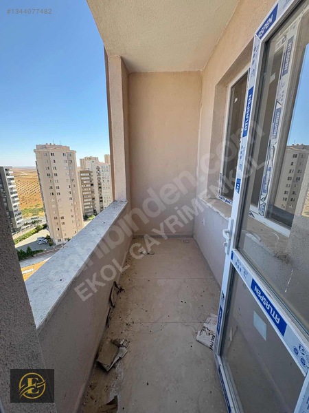 Ekol'den Beştepe De Kiralık 3,5+1 Sıfır Daire — fotoğraf 16