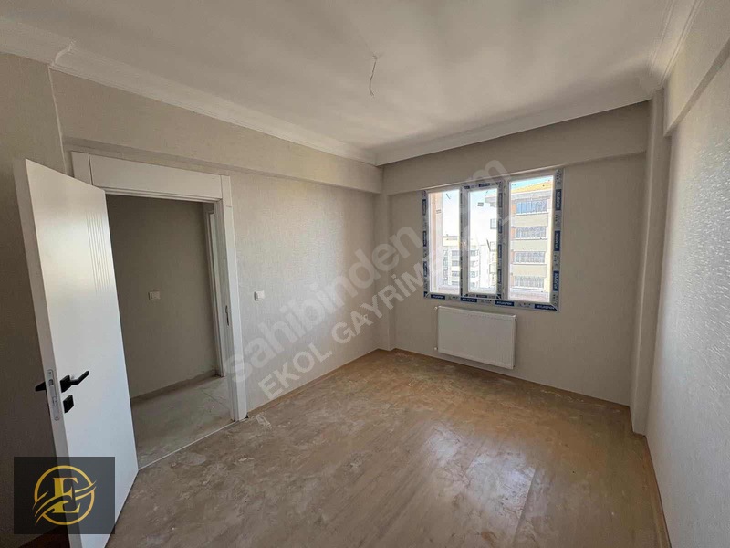 Ekol'den Beştepe De Kiralık 3,5+1 Sıfır Daire — fotoğraf 18