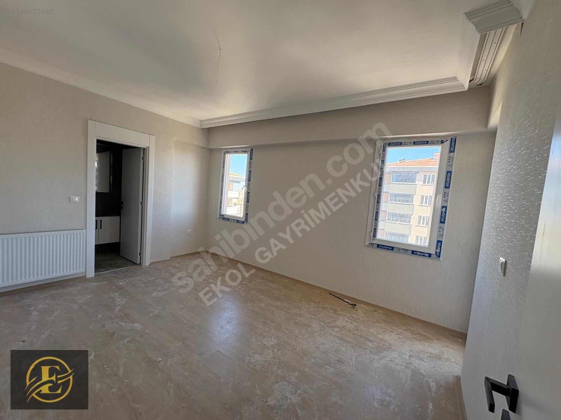 Ekol'den Beştepe De Kiralık 3,5+1 Sıfır Daire — fotoğraf 19