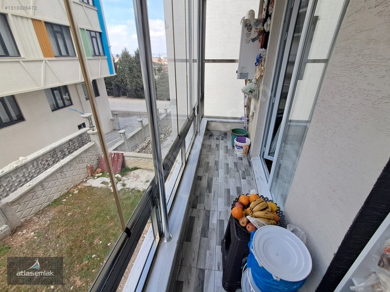 Atlas'tan Zafertepe'de Cadde Üzeri Fırsat 2+1 Daire — fotoğraf 12