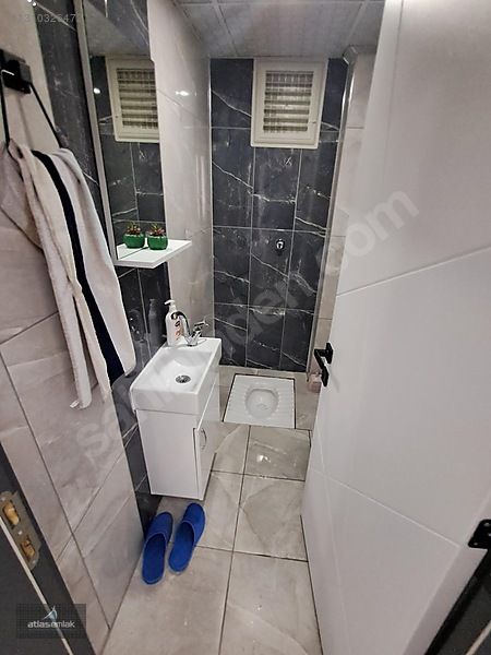 Atlas'tan Zafertepe'de Cadde Üzeri Fırsat 2+1 Daire — fotoğraf 22