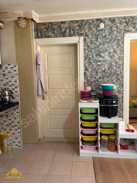 Satılık 1+1 Daire — fotoğraf 6