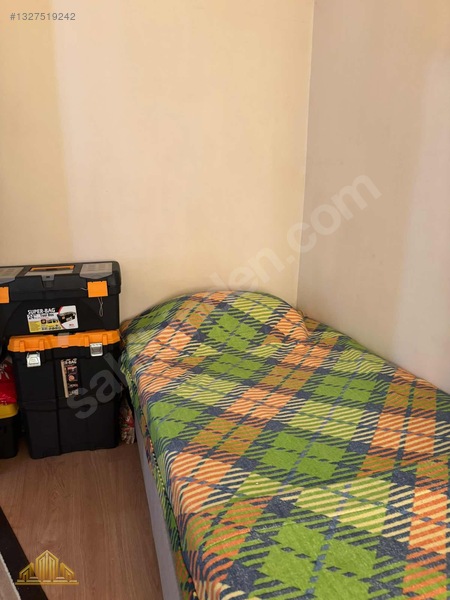 Satılık 1+1 Daire — fotoğraf 8