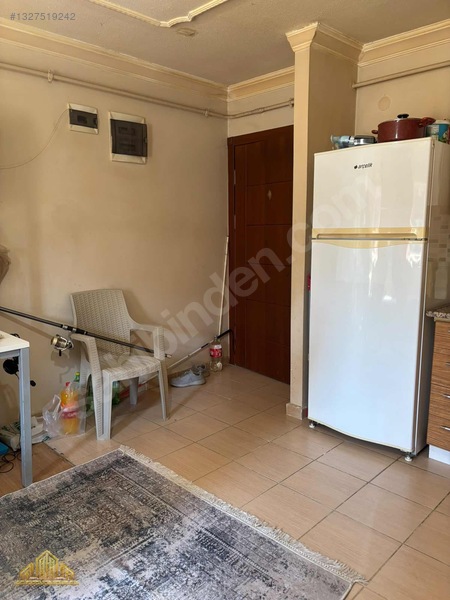 Satılık 1+1 Daire — fotoğraf 10