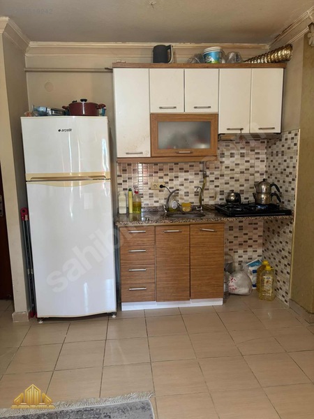 Satılık 1+1 Daire — fotoğraf 14